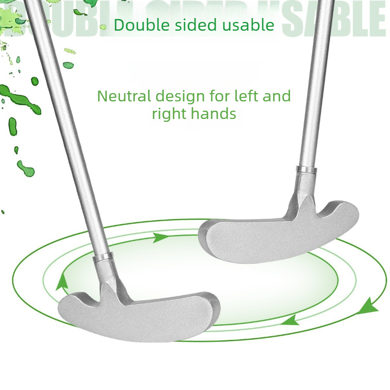 Detachable Golf Putter Beginne - огляд і ціна Golf Equipment For Beginners