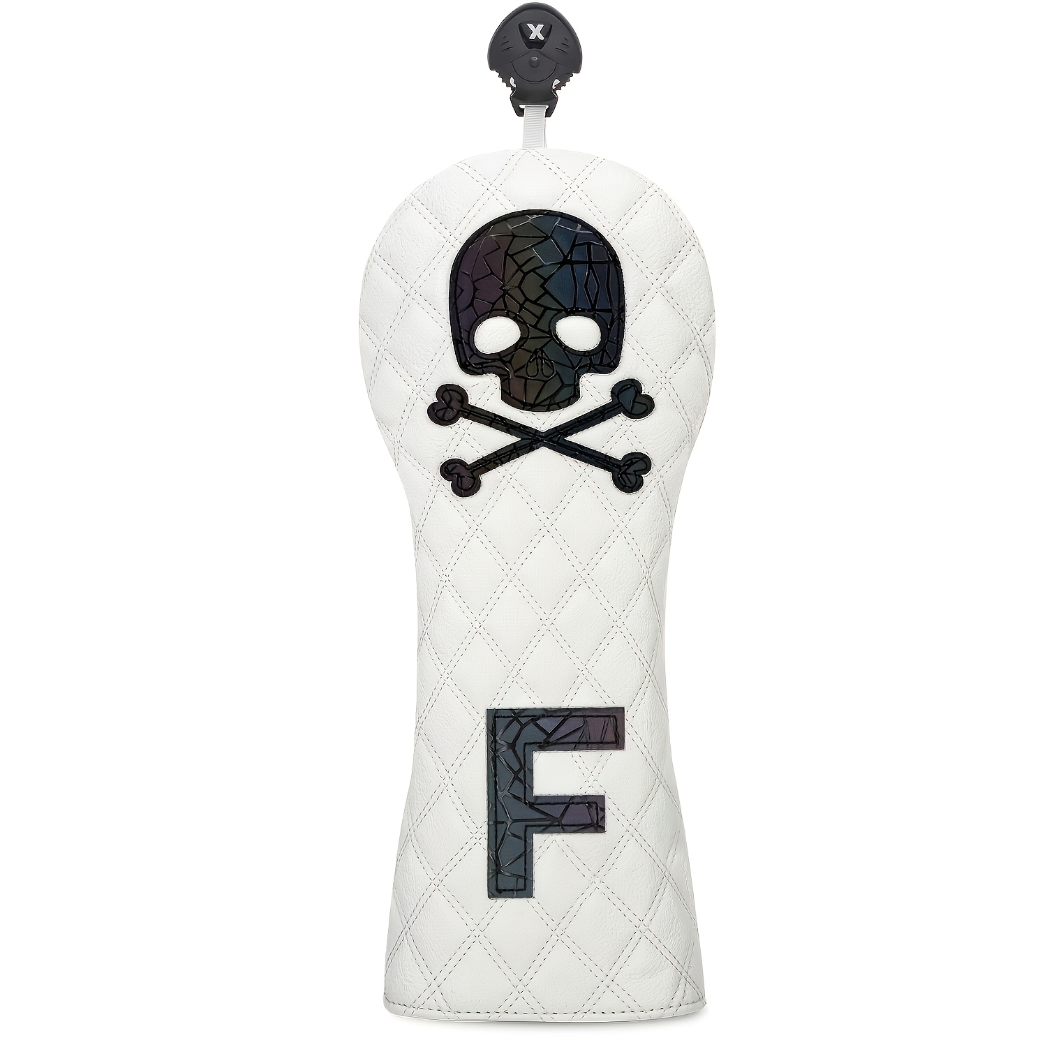 1pc/3pcs Golf Headcovers - Dri - огляд і ціна Headcover Driver