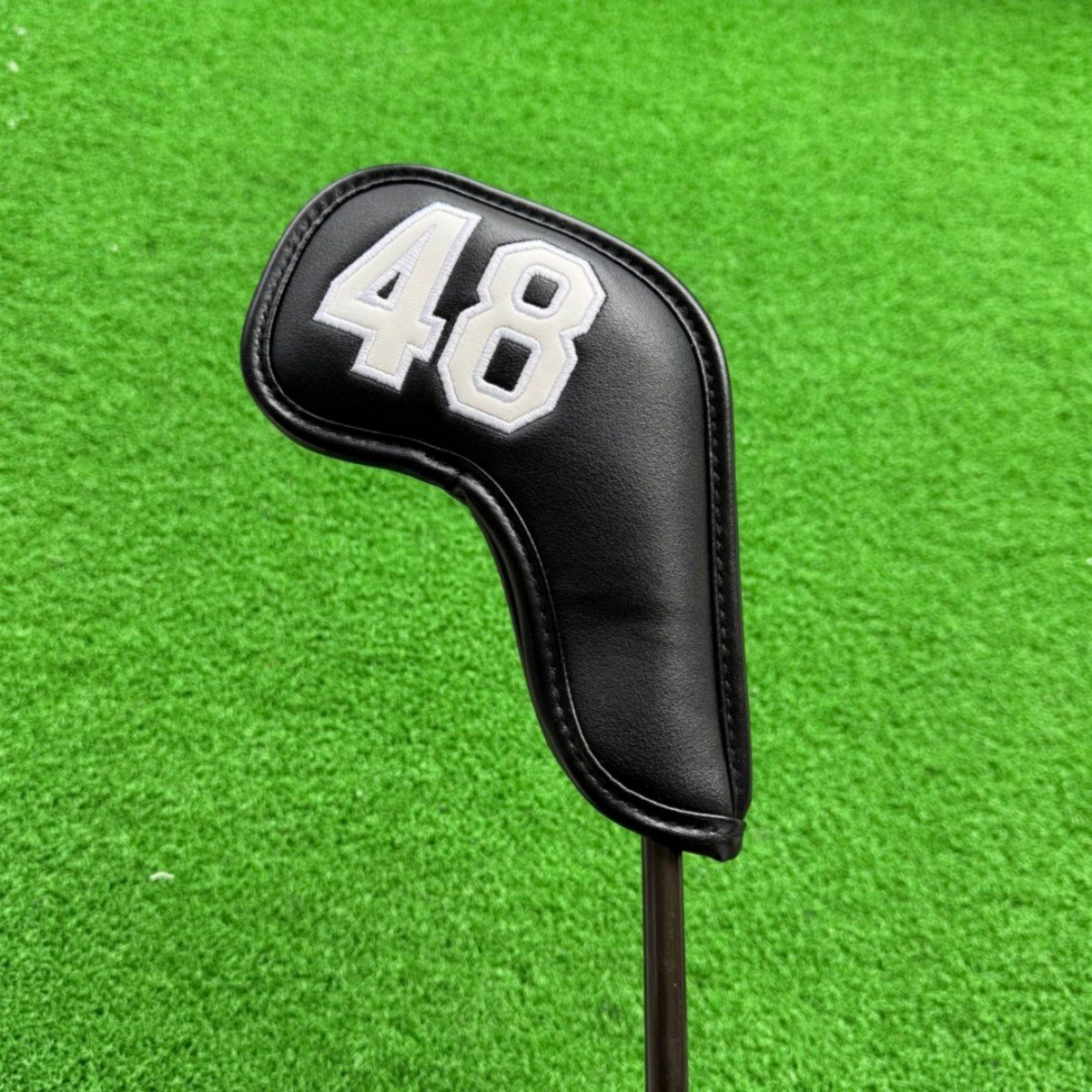 Pu Leather 48 50 52 54 56 58 6 - огляд і ціна Headcover Driver