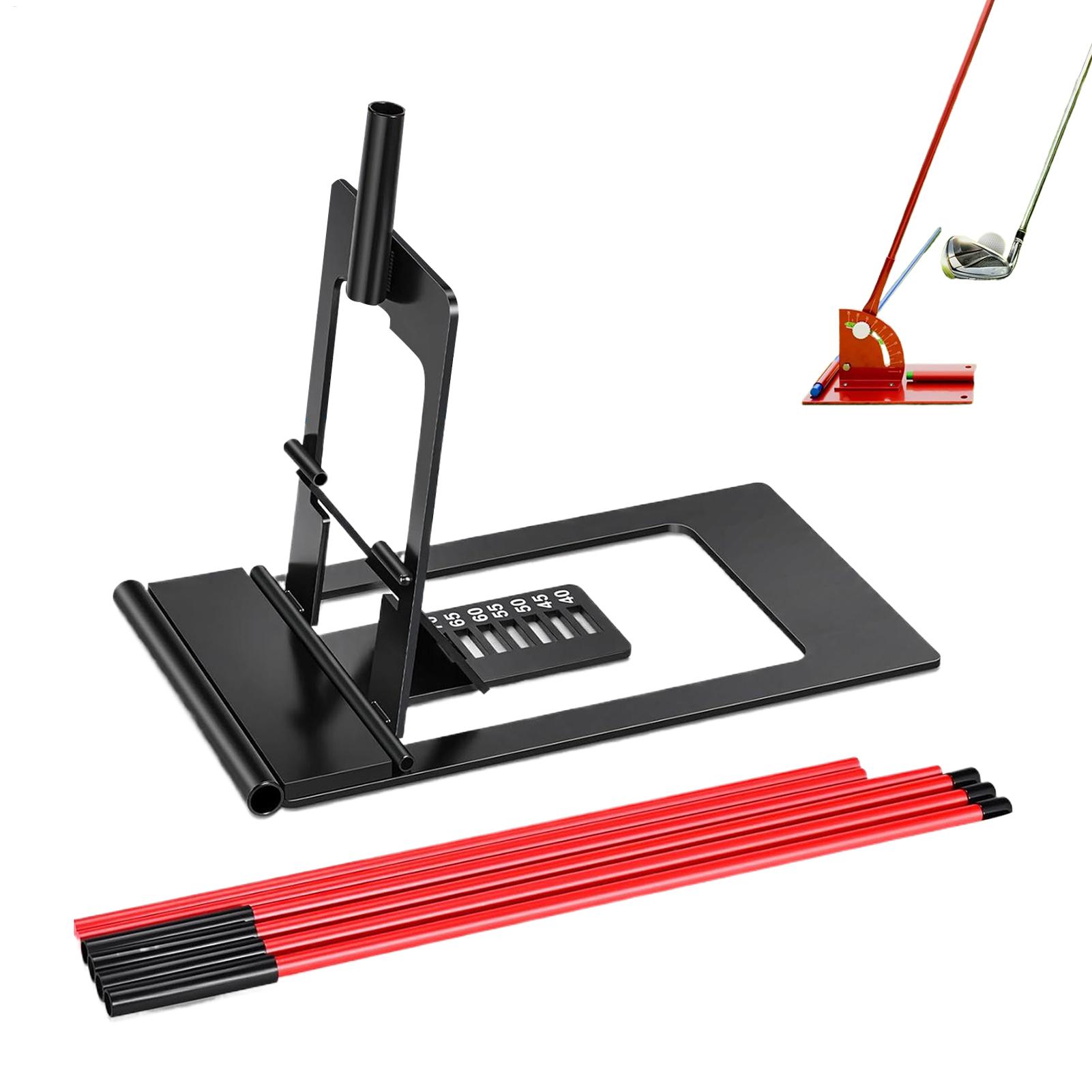 Golf Path Trainer Adjustable A - огляд і ціна Golf Equipment For Beginners