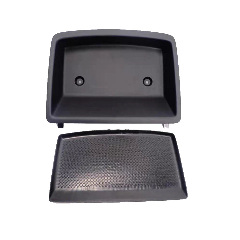 LINGJIE Black ABS Dashboard De - огляд і ціна Golf Equipment Rack