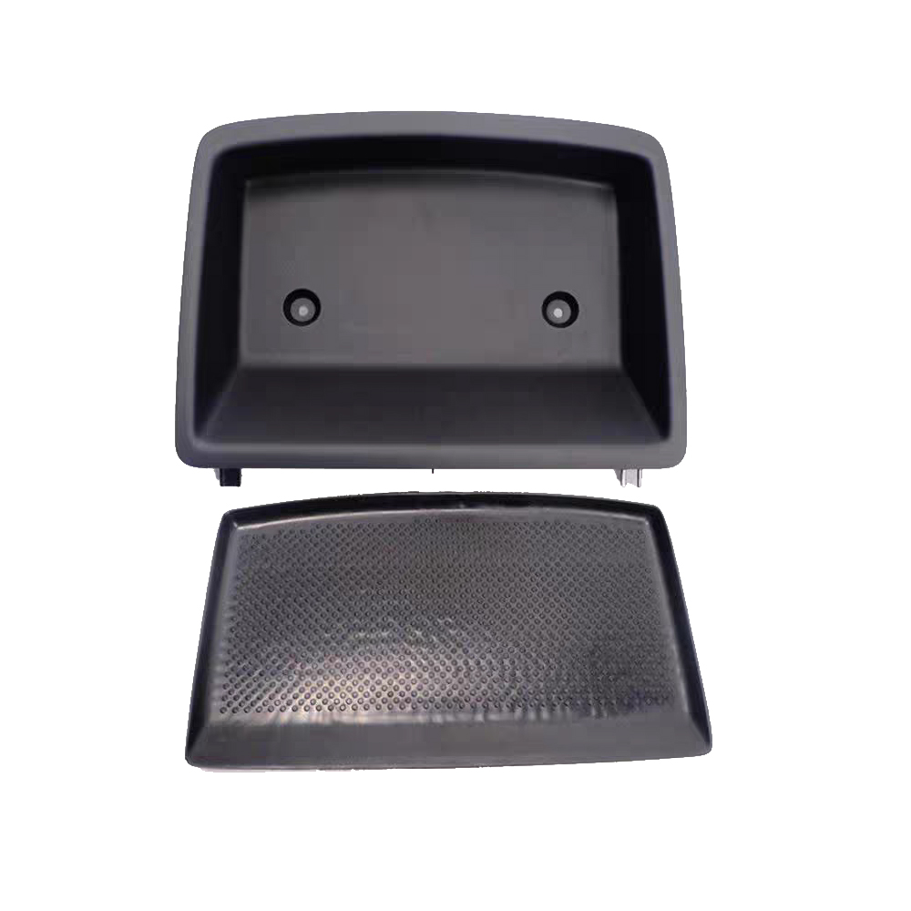 LINGJIE Black ABS Dashboard De - огляд і ціна Golf Equipment Rack