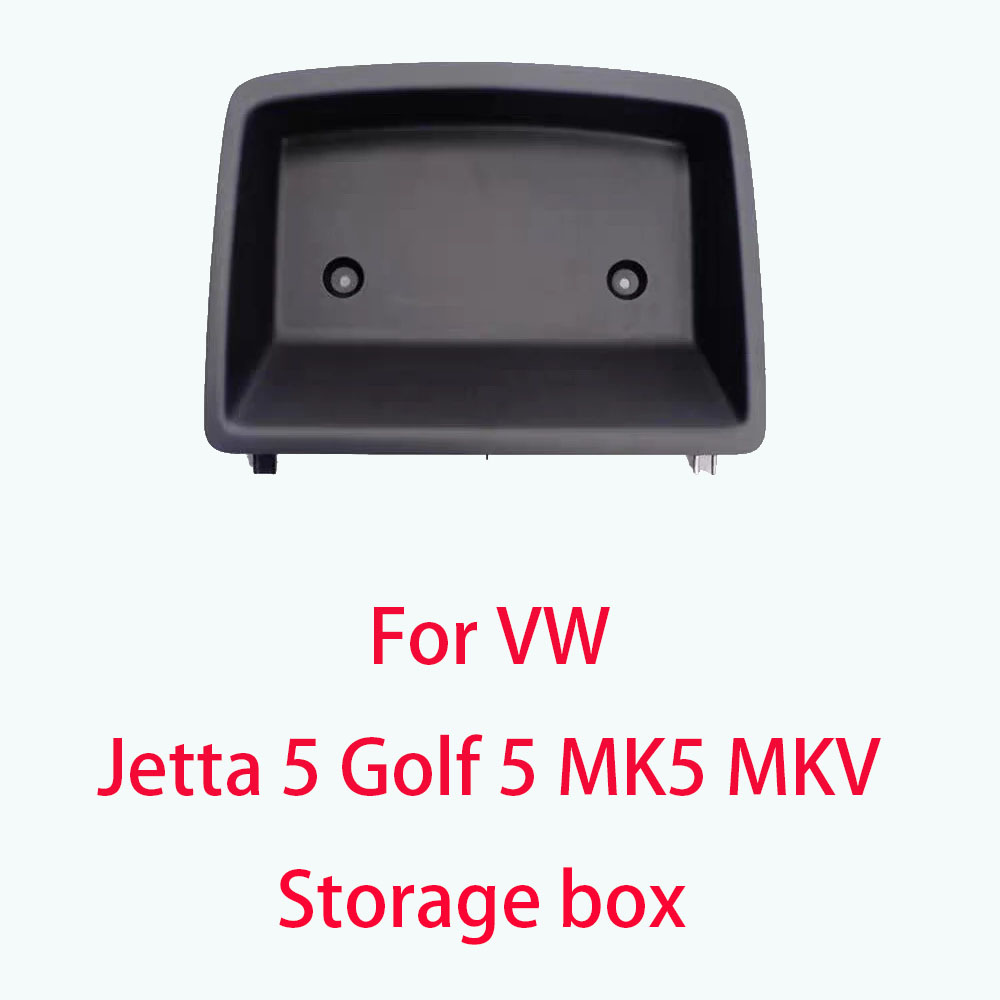 LINGJIE Black ABS Dashboard De - огляд і ціна Golf Equipment Rack