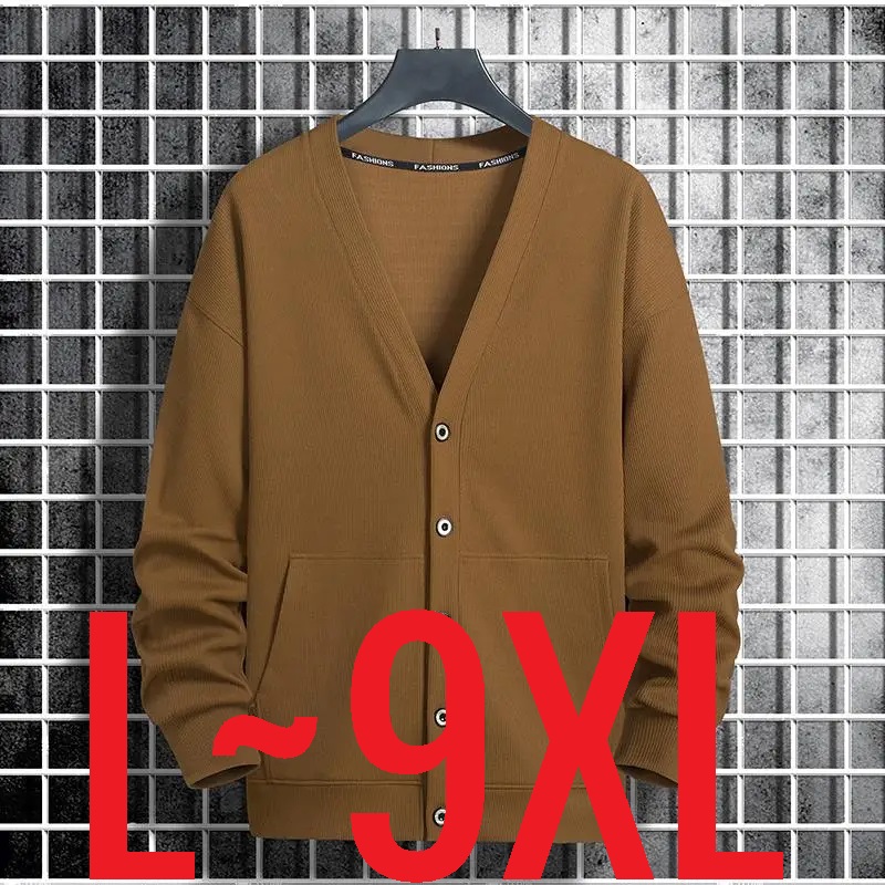 Knit Cardigan Men Korean Style - огляд і ціна Golf Equipment Wholesale