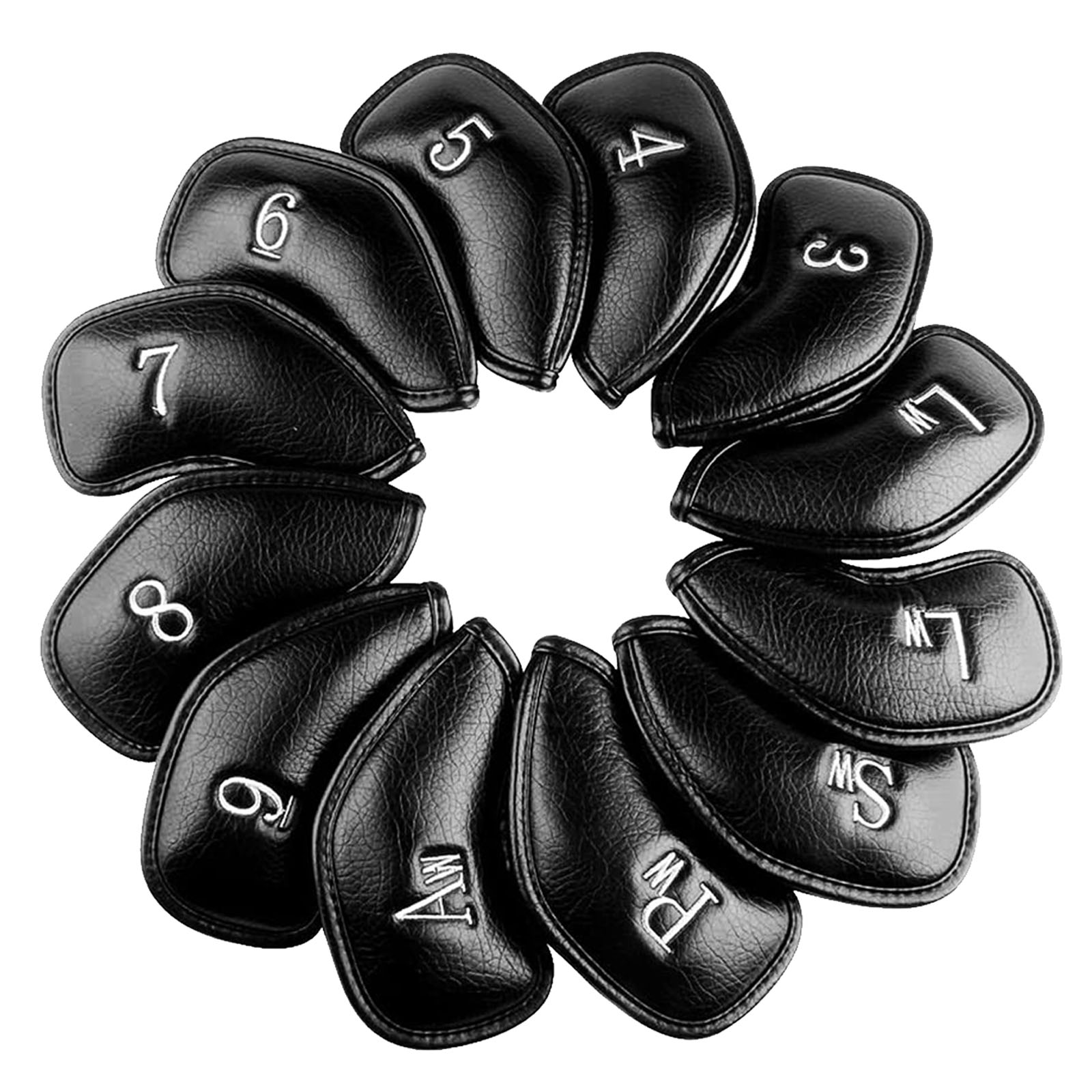 Premium Synthetic Leather Styl - огляд і ціна Headcover Driver