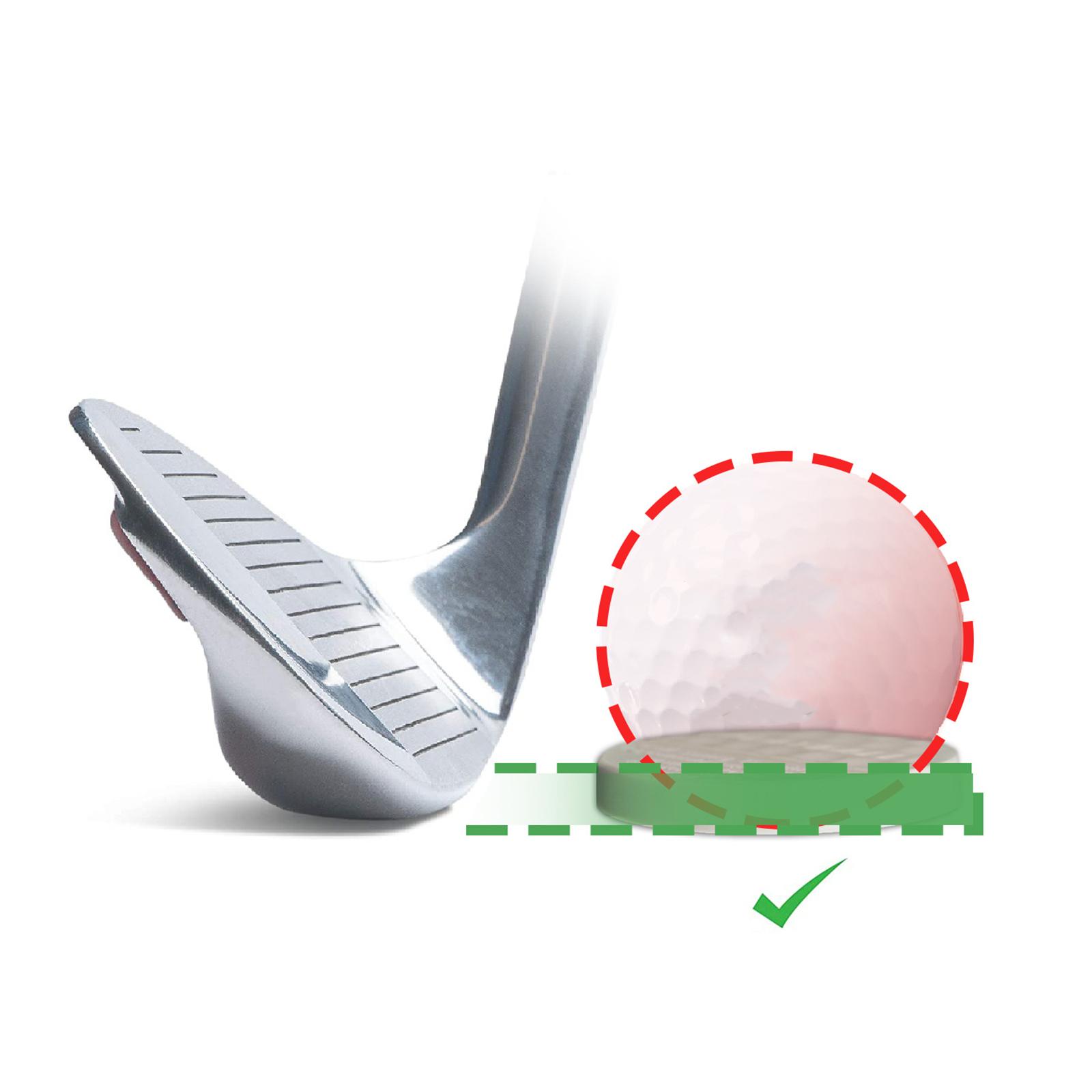 6x Golf Practice Balls, Flat G - огляд і ціна Golf Equipment For Beginners