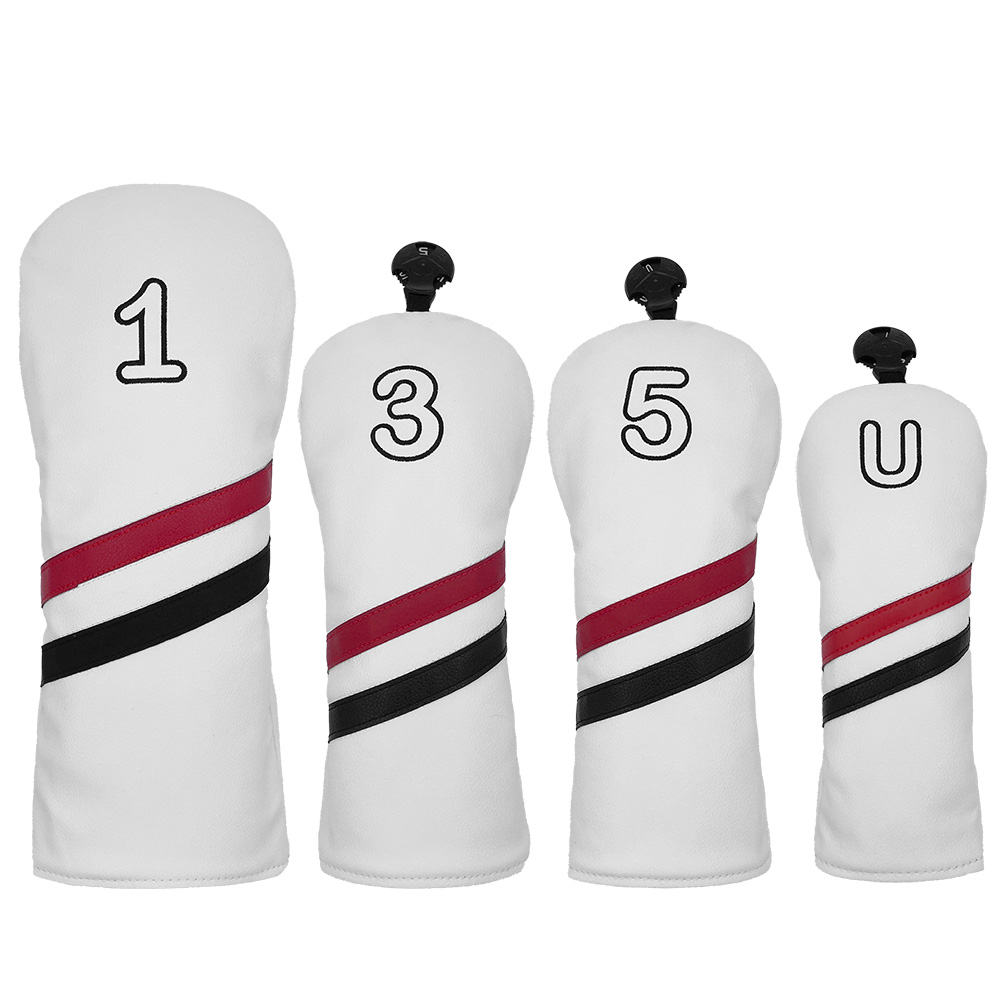 Golf Club #1 #3 #5 #U Wood Hea - огляд і ціна Golf Equipment Rack
