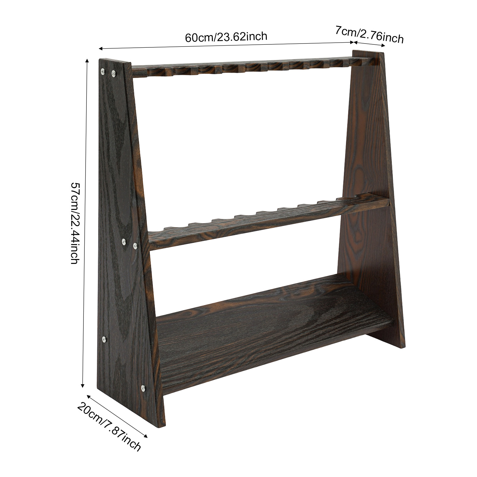 Pool Cue Rack, Billiard Cue Ho - огляд і ціна Golf Equipment Rack
