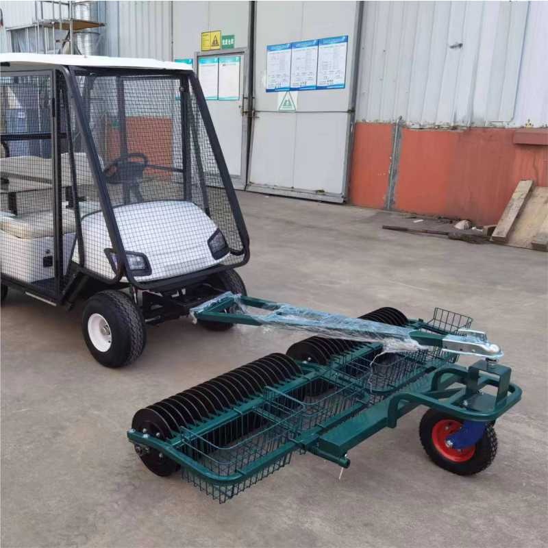 1.5m Steel Single Line Golf Ba - огляд і ціна Golf Equipment Usa