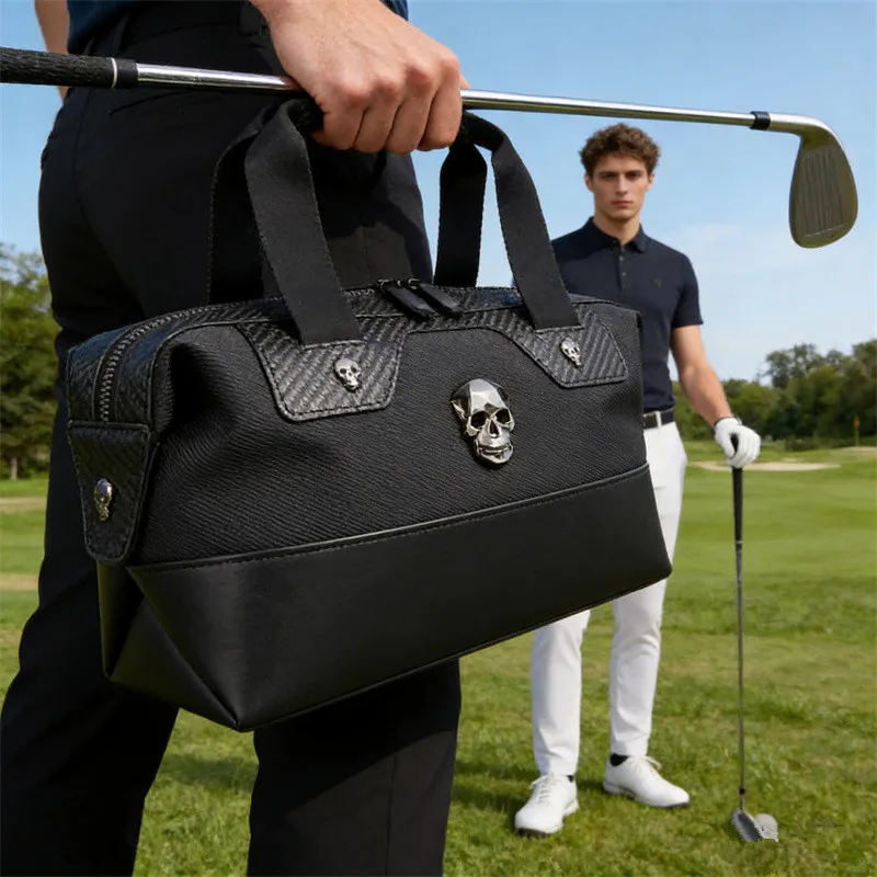 Unisex Handbag Korean Golf Wea - огляд і ціна Golf Equipment Wholesale