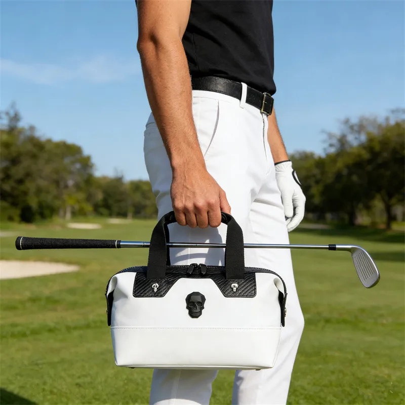 Unisex Handbag Korean Golf Wea - огляд і ціна Golf Equipment Wholesale