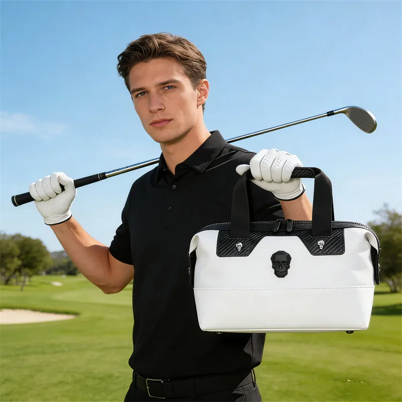 Unisex Handbag Korean Golf Wea - огляд і ціна Golf Equipment Wholesale