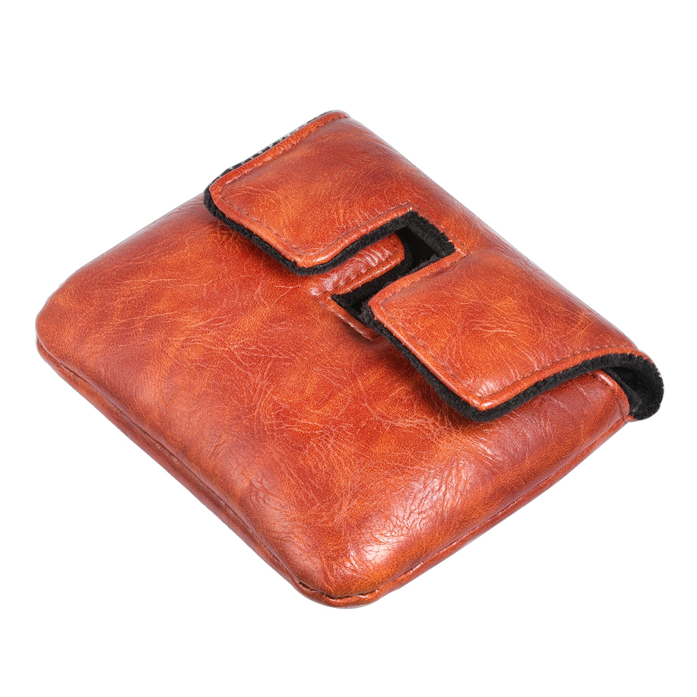 Vintage PU Leather Magnetic Cl - огляд і ціна Headcover Driver