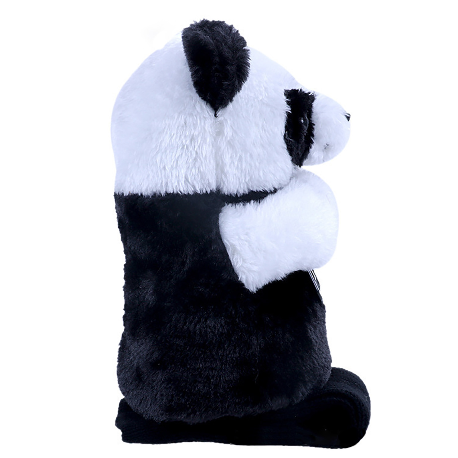 1Pc Cartoon Plush Panda Golf C - огляд і ціна Headcover Driver