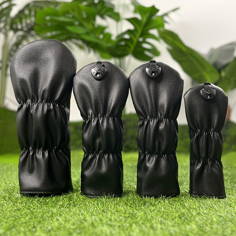 Retro Black Poker Golf Club He - огляд і ціна Golf Equipment Rack