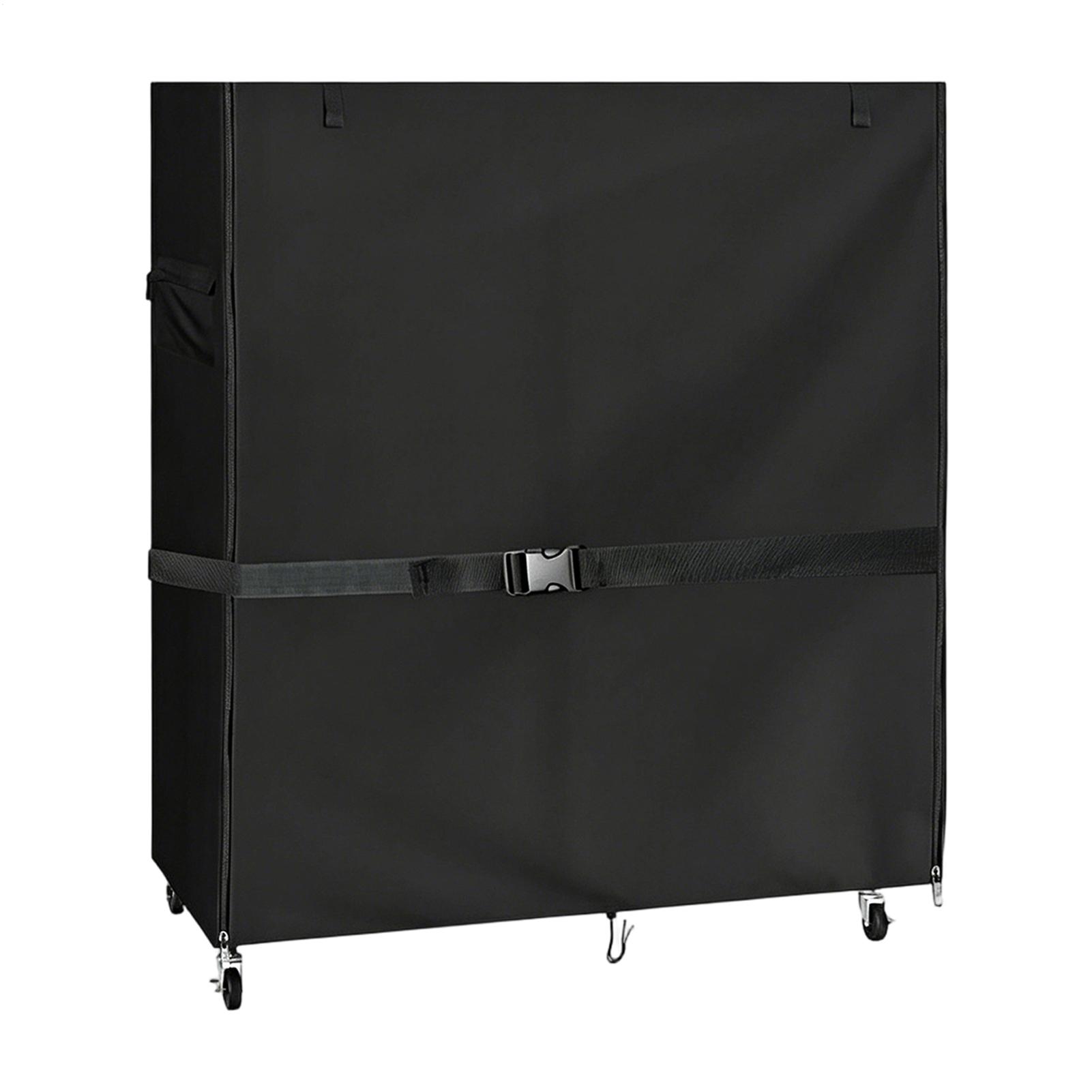 Golf Bag Storage Rack Cover Ox - огляд і ціна Golf Equipment Garage Organizer