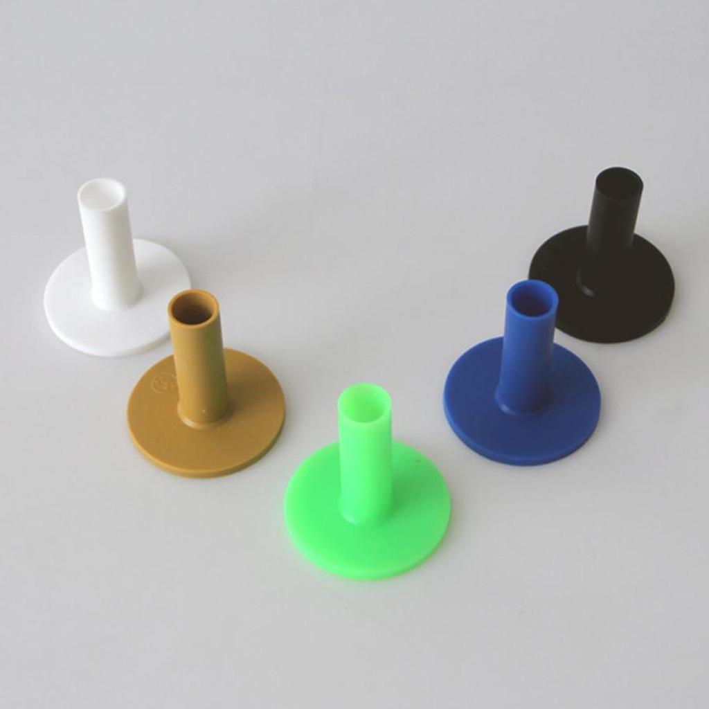 Golf Rubber Tees Set Beginner  - огляд і ціна Golf Equipment For Beginners