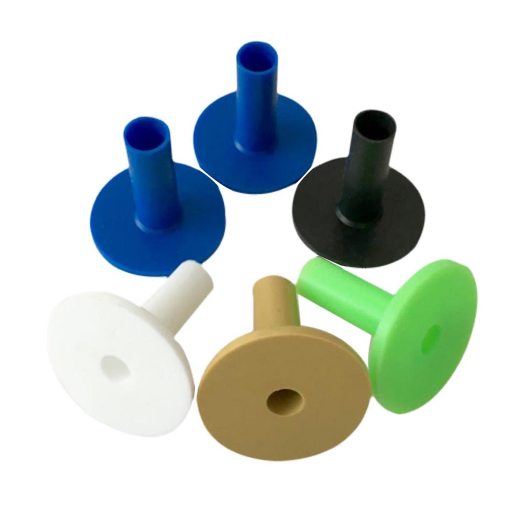 Golf Rubber Tees Set Beginner  - огляд і ціна Golf Equipment For Beginners