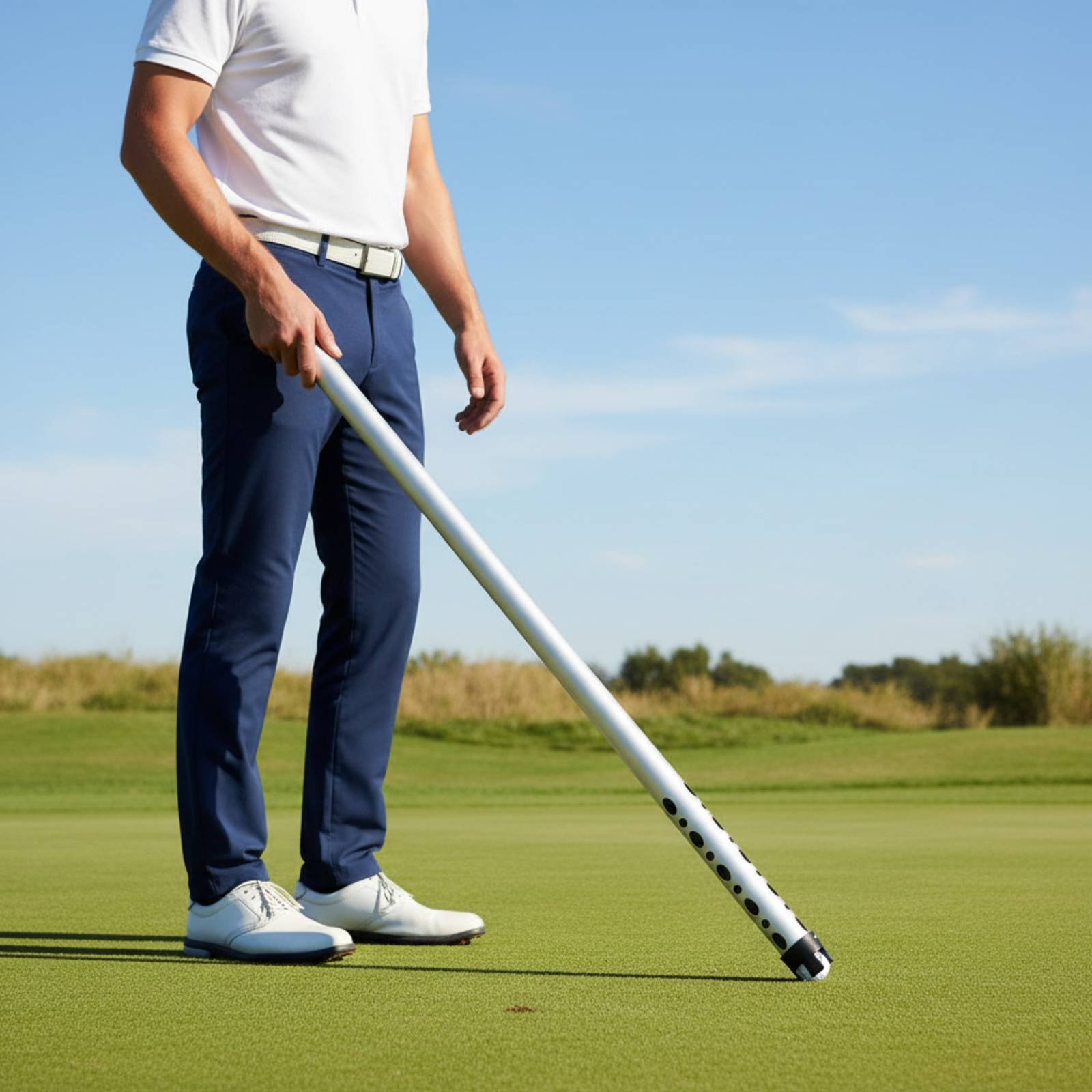 Golf Ball Grabber Aluminum All - огляд і ціна Golf Equipment Usa