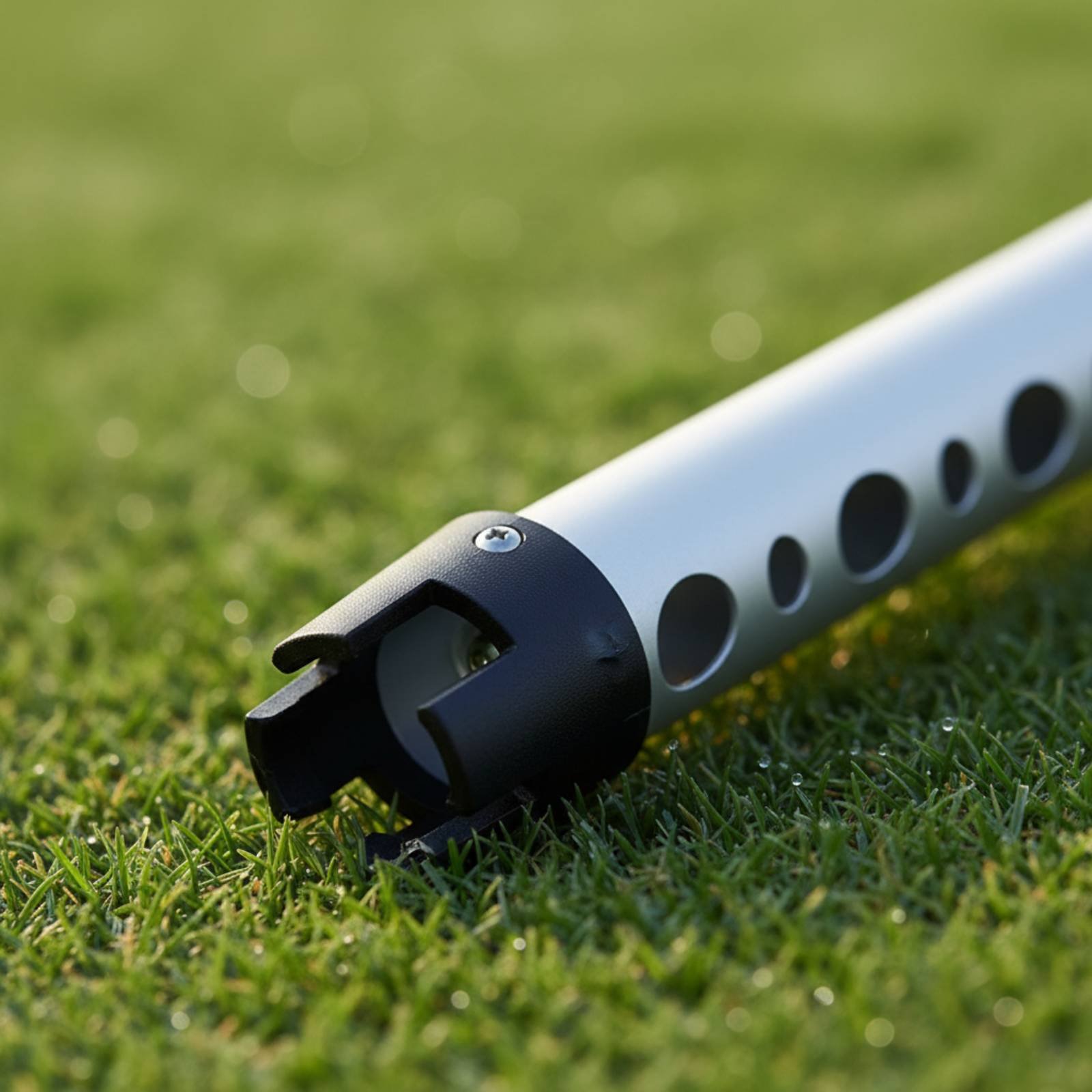 Golf Ball Grabber Aluminum All - огляд і ціна Golf Equipment Usa