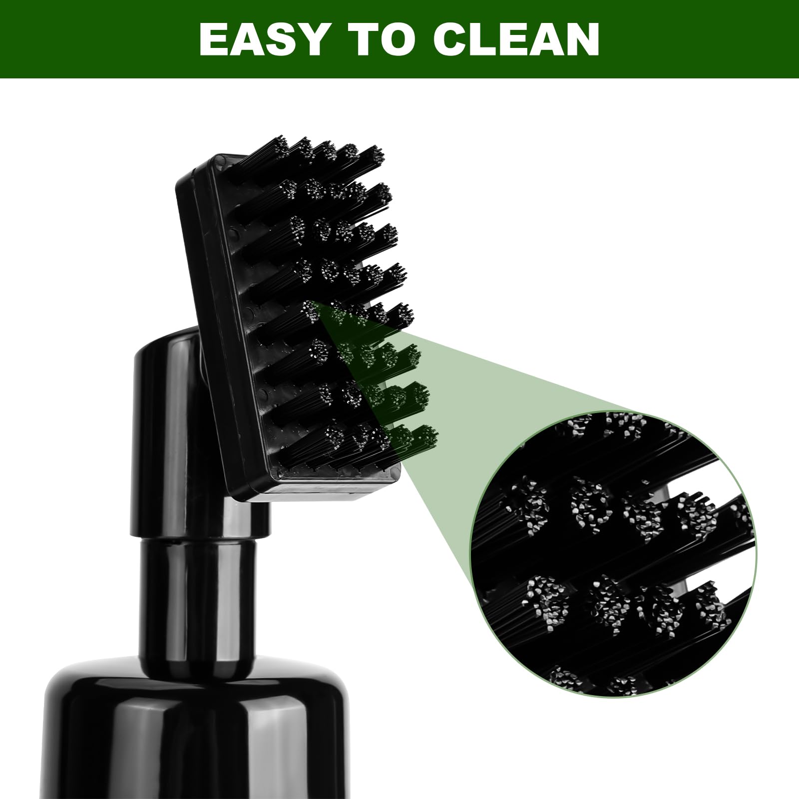Golf Club Head Cleaning Brush, - огляд і ціна Golf Equipment Wholesale
