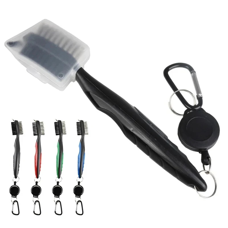 1/2/3pcs Golf Club Brush Groov - огляд і ціна Golf Equipment Wholesale
