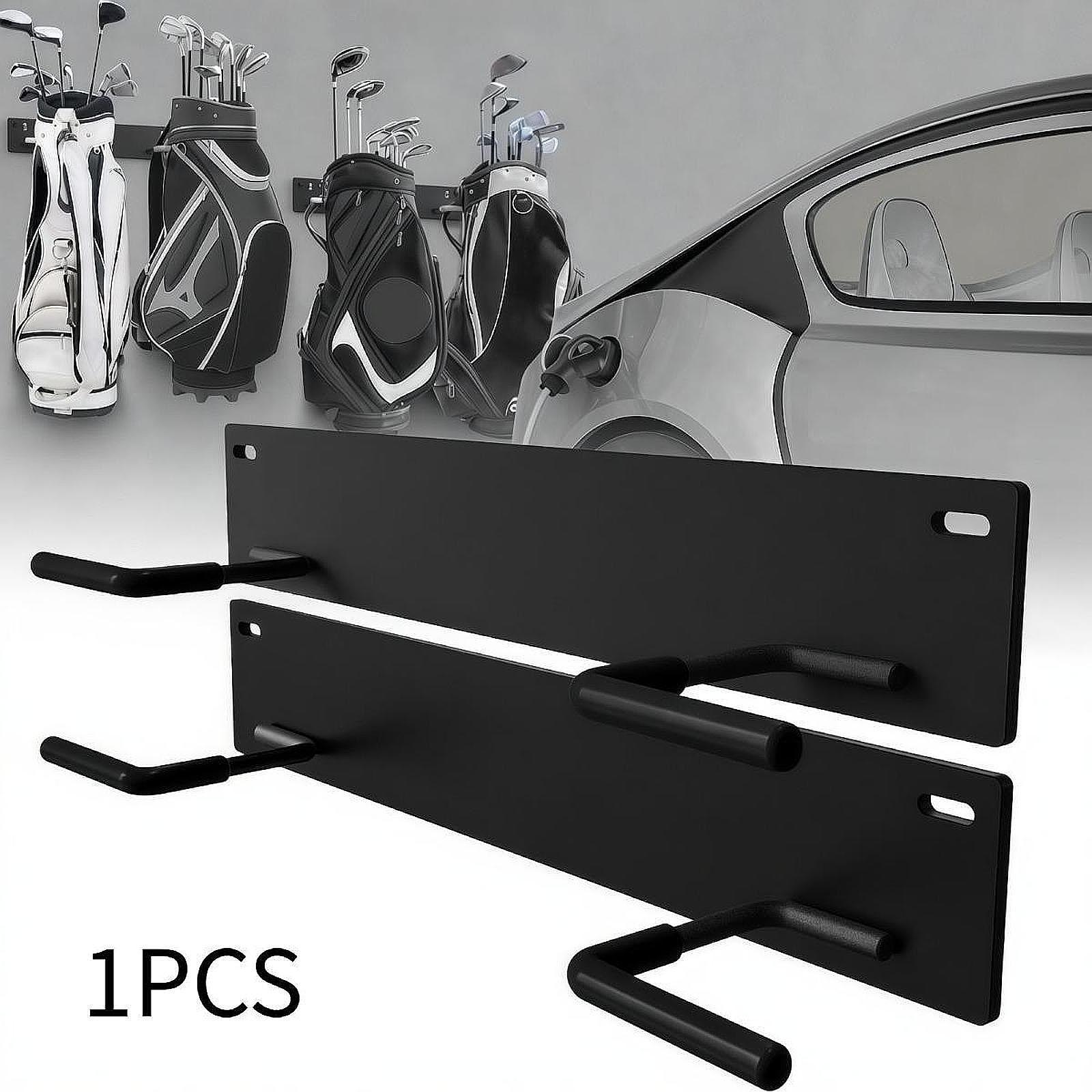 Heavy Duty Sports Equipment Or - огляд і ціна Golf Equipment Garage Organizer