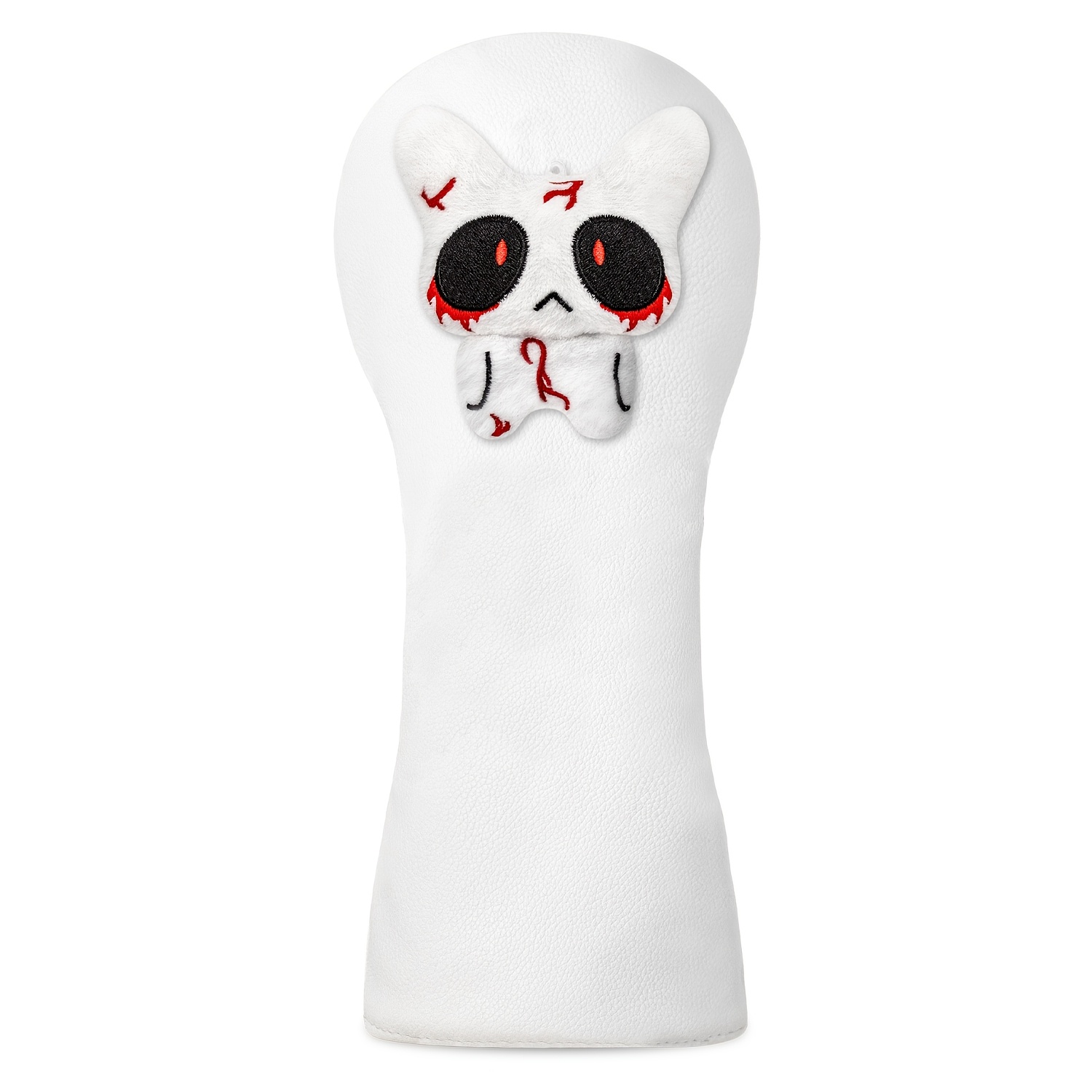 1pc/3pcs Cute Doll Design Golf - огляд і ціна Headcover Driver