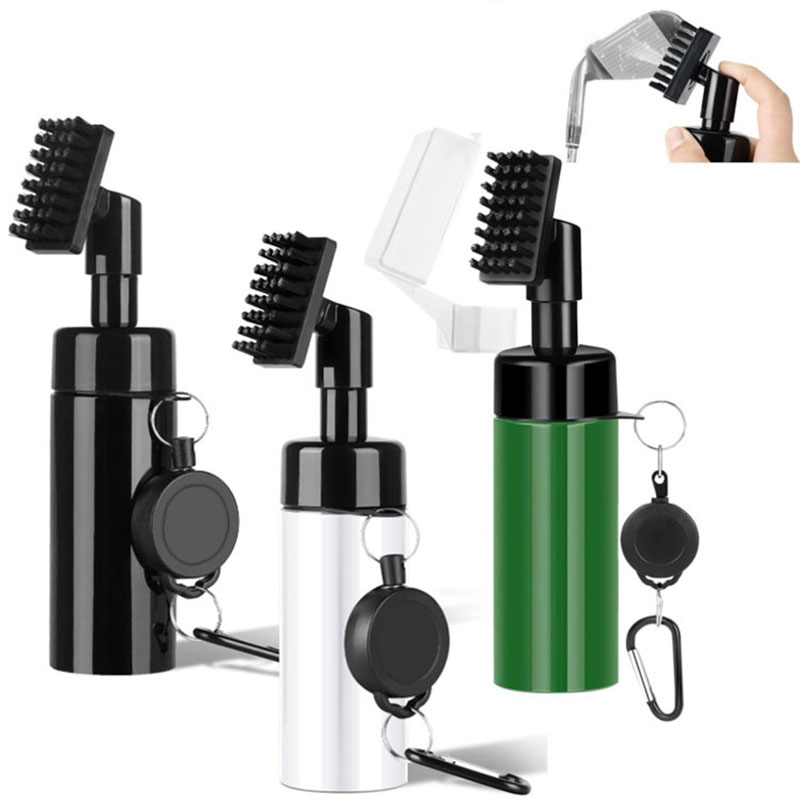 Golf Club Groove Cleaner Brush - огляд і ціна Golf Equipment Wholesale
