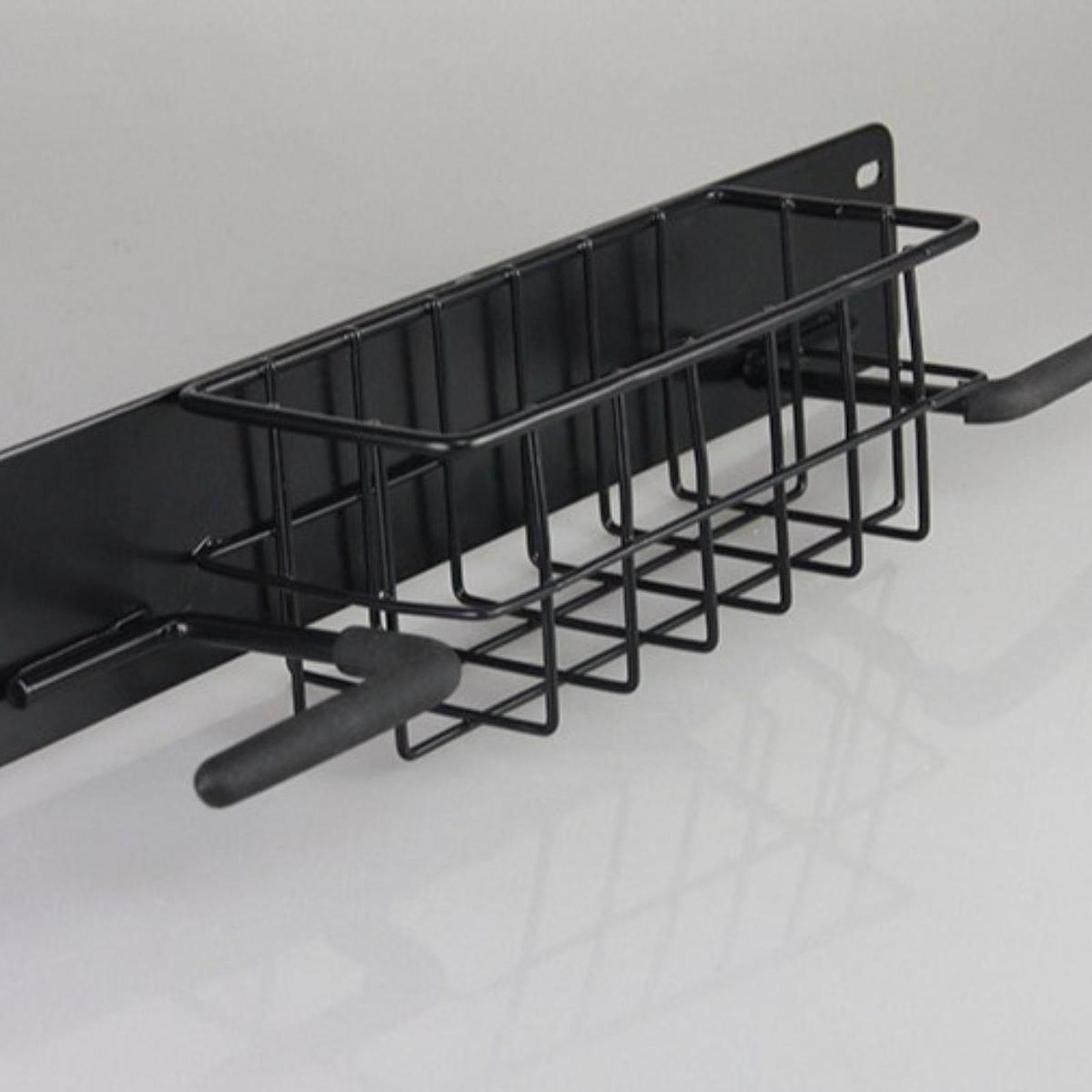 Golf Bag Storage Rack Sports E - огляд і ціна Golf Equipment Garage Organizer