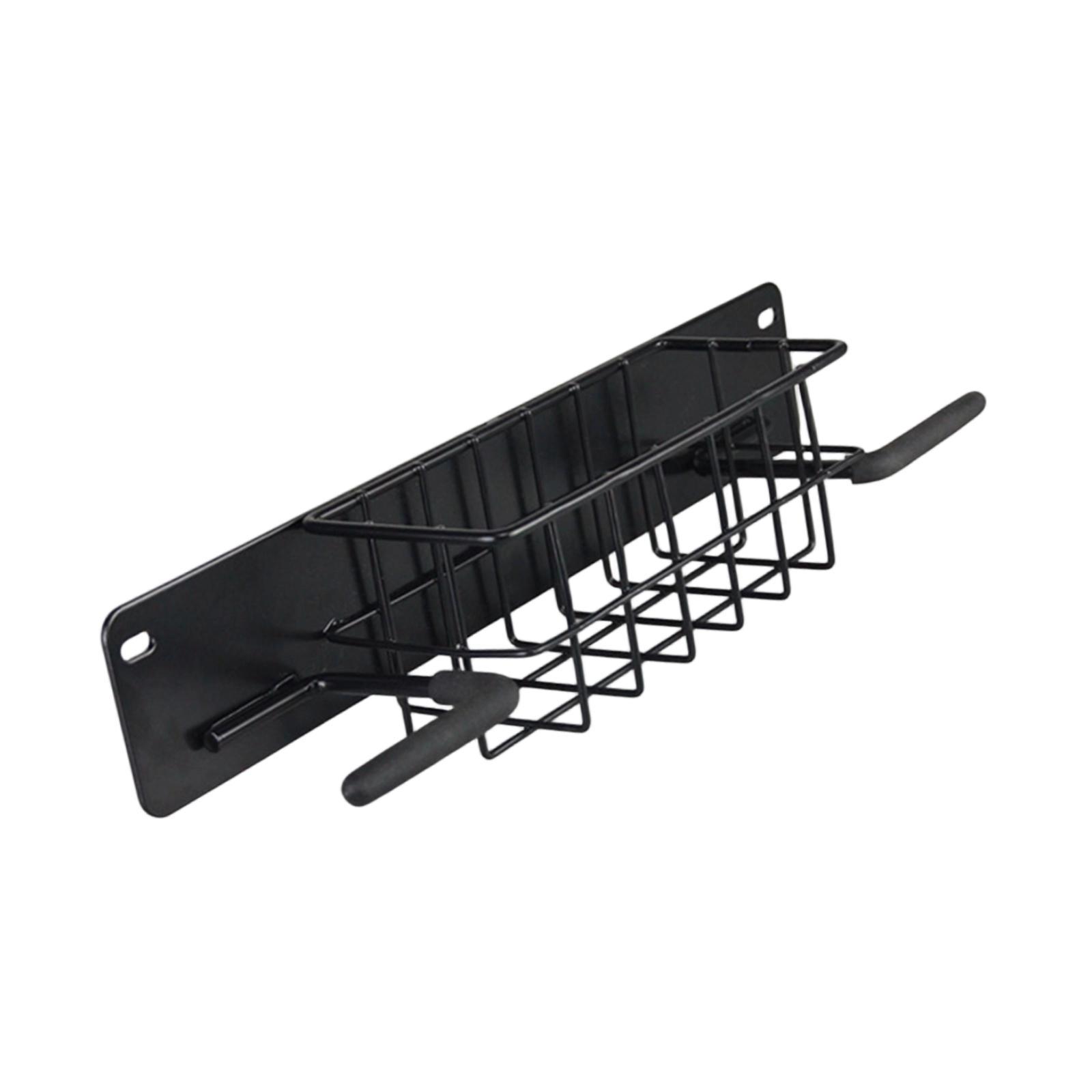 Golf Bag Storage Rack Sports E - огляд і ціна Golf Equipment Garage Organizer