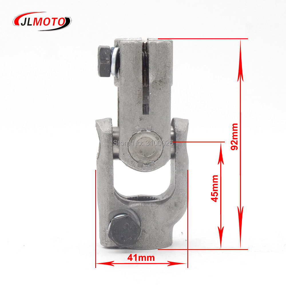 30T 14mm Double D Phosphating  - огляд і ціна Golf Equipment Wholesale