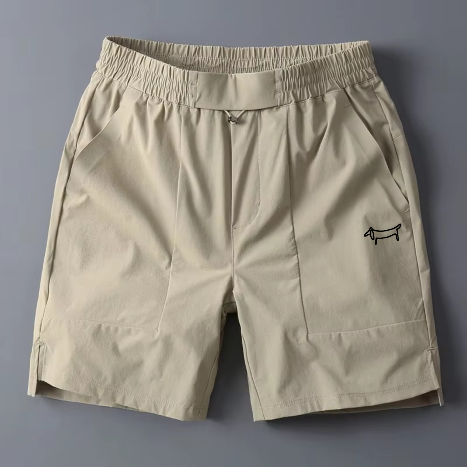 Summer Golf Shorts Men's High  - огляд і ціна Golf Equipment Wholesale