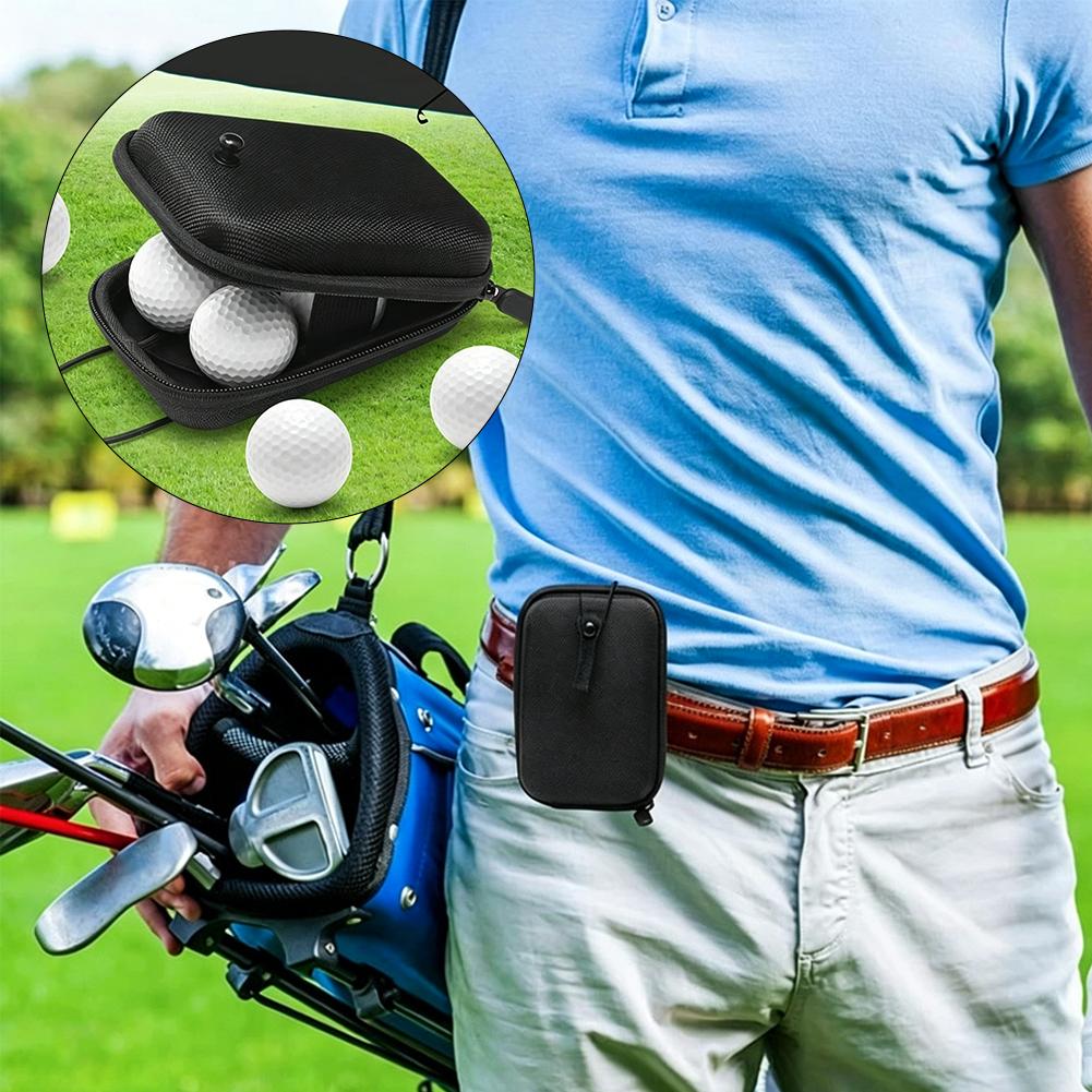 EVA Hard Rangefinder Case Prot - огляд і ціна Golf Equipment Rack